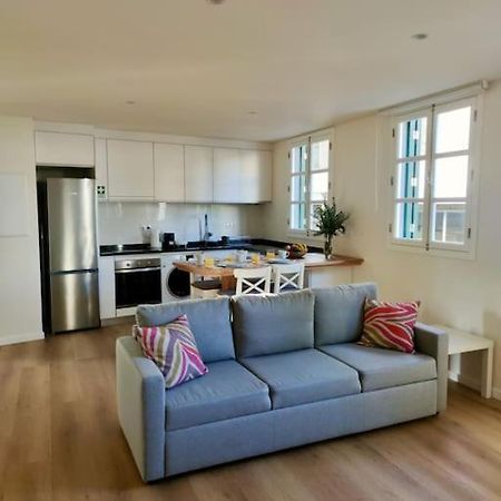 Seven Funchal Apartments Bagian luar foto