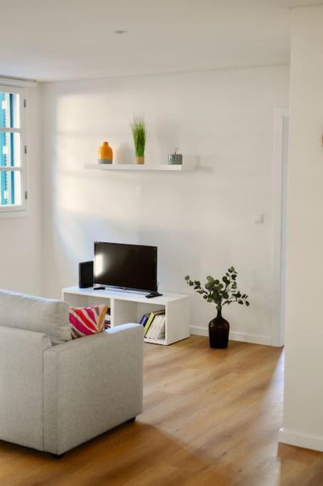Seven Funchal Apartments Bagian luar foto