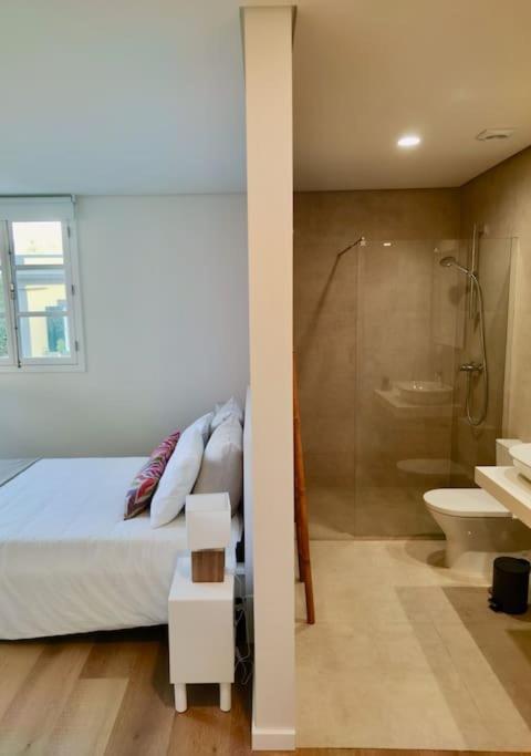 Seven Funchal Apartments Bagian luar foto