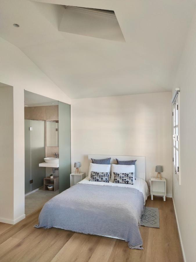 Seven Funchal Apartments Bagian luar foto
